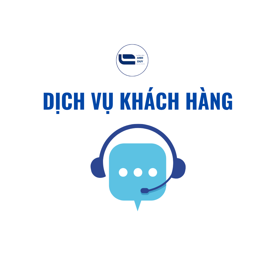 Dịch vụ khách hàng