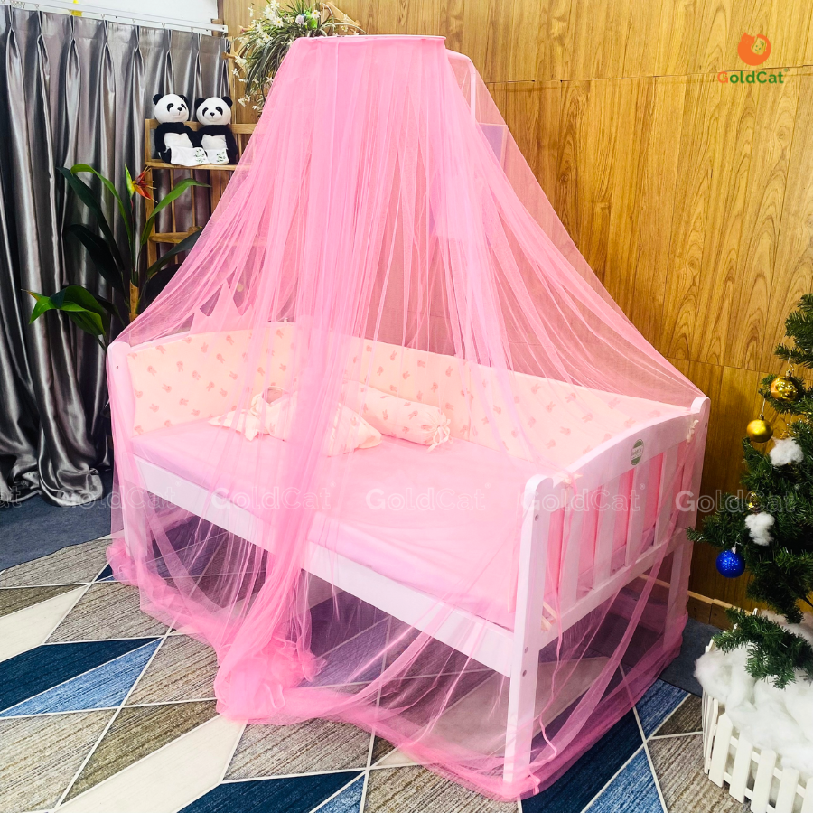 Top 5 cửa hàng bán giường cũi trẻ em uy tín nhất ở Hưng Yên