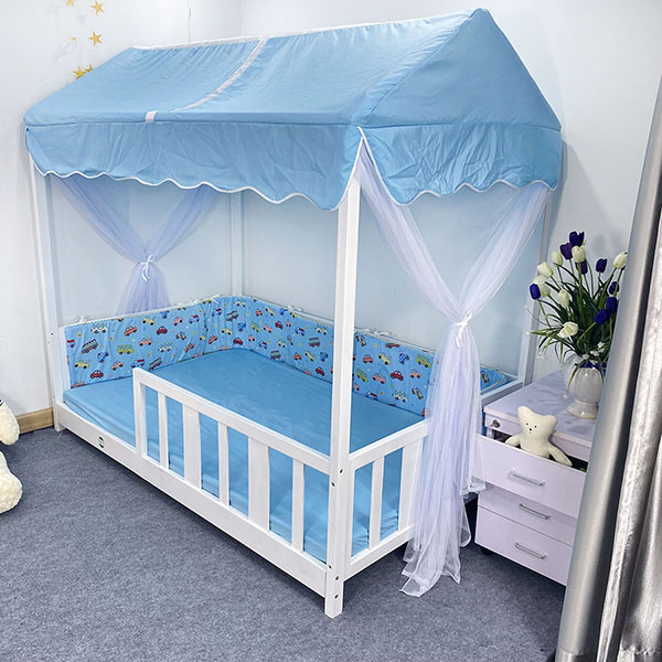 giường ngủ cho bé sinh năm 2016