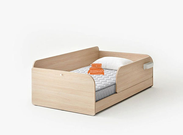 giường ngủ trẻ em samkids