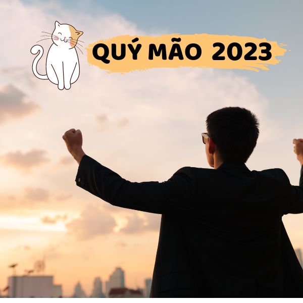 tuổi quý mão 2023