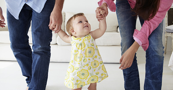 chăm sóc trẻ sơ sinh 11 tháng tuổi