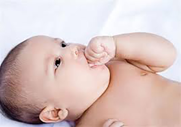 chăm sóc trẻ swo sinh 5 tháng tuổi