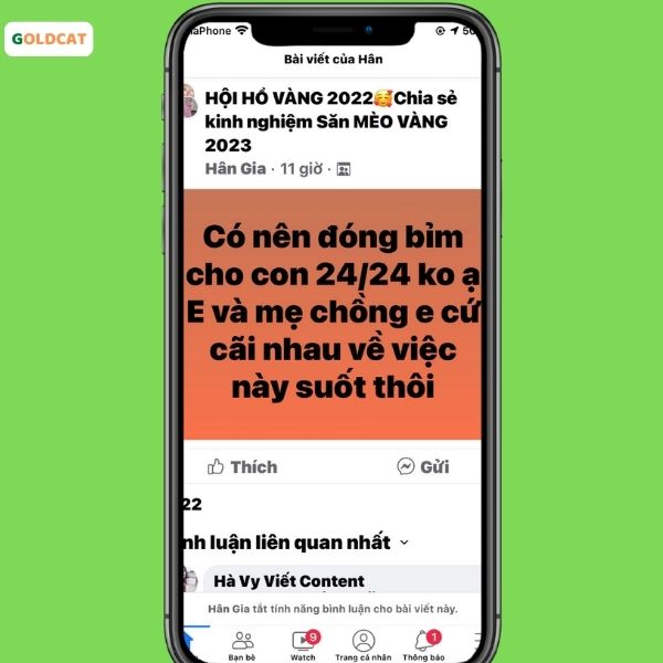 có nên đóng bỉnh cho bé 24/24 không