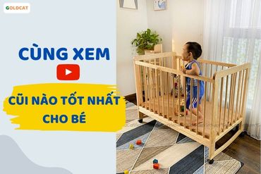 So sánh ưu nhược điểm của cũi gỗ tự nhiên, cũi gỗ công nghiệp và cũi vải