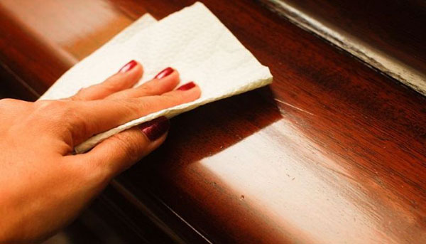 bảo quản cũi gỗ tránh bị hỏng