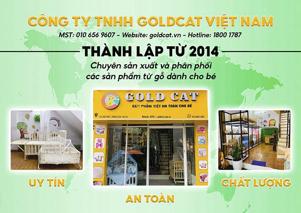 địa chỉ bán giường trẻ em