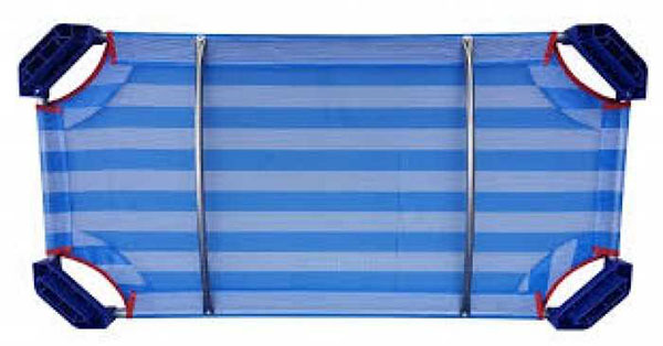 giường lưới trẻ em