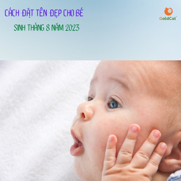 Tên Bé Trai Sinh Tháng 8 Năm 2023: Gợi Ý Những Tên Hay Và Ý Nghĩa