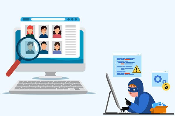 mất thông tin cá nhân khi mua giường thanh lý