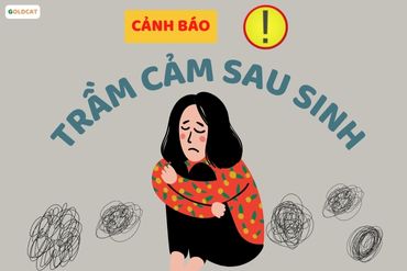 Cảnh báo nguy cơ gia tăng trình trạng trầm cảm sau sinh của phụ nữ Việt