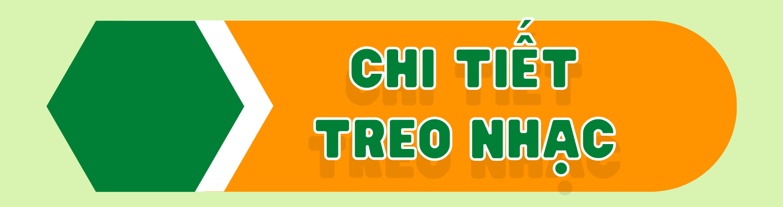 treo nôi phát nhạc