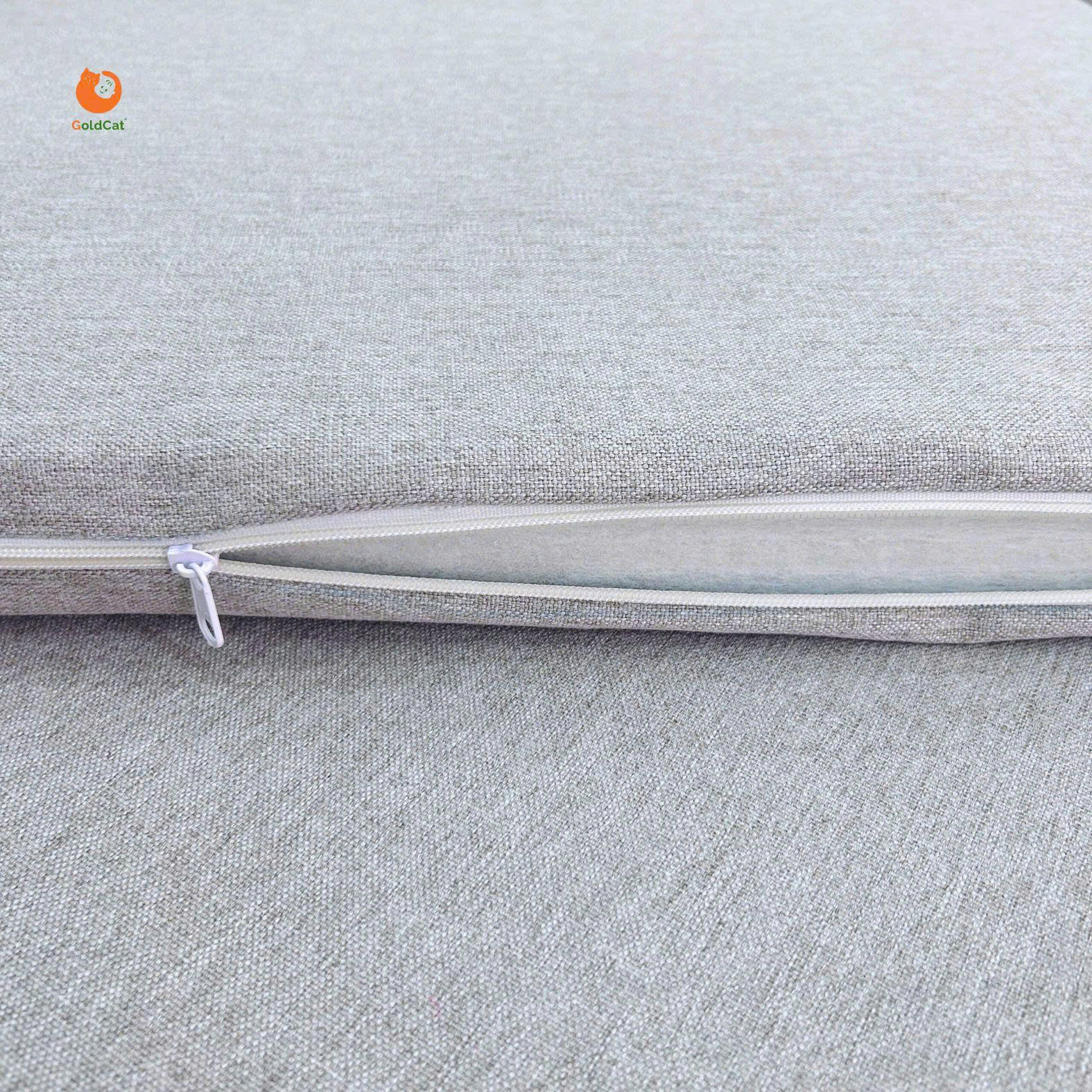 Đệm Ghế Gỗ- Đệm Ghế Sofa GoldCat