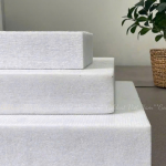 Đệm Bông Ép  Cắt Theo YC LH Zalo: 0814.34.34.34