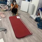 Đệm Ghế Gỗ- Đệm Ghế Sofa GoldCat