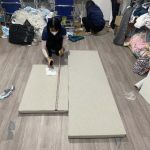 Đệm Ghế Gỗ- Đệm Ghế Sofa GoldCat