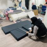 Đệm Ghế Gỗ- Đệm Ghế Sofa GoldCat