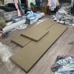 Đệm Ghế Gỗ- Đệm Ghế Sofa GoldCat