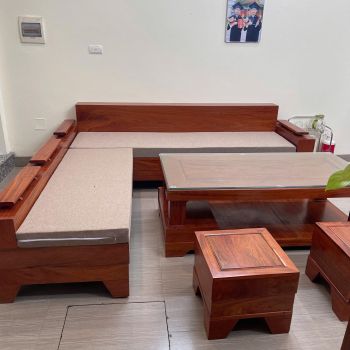 Đệm Ghế Gỗ- Đệm Ghế Sofa GoldCat