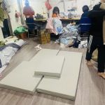 Đệm Ghế Gỗ- Đệm Ghế Sofa GoldCat