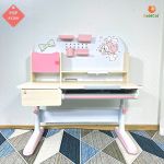Bộ Bàn Chống Gù Chống Cận A120 GoldCat