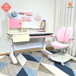 Bộ Bàn Chống Gù Chống Cận A120 GoldCat