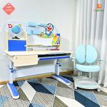 Bộ Bàn Chống Gù Chống Cận A120 GoldCat