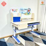 Bộ Bàn Chống Gù Chống Cận A120 GoldCat