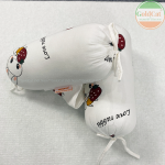 Gối Chặn Bông Vải Muslin Trẻ Em GoldCat