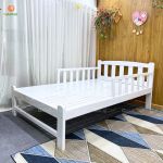 Giường Trẻ Em GoldKids Plus Kích Thước 1m3x2m