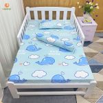 Giường Trẻ Em GoldKids Plus Kích Thước 1m3x2m