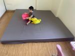 Đệm Bông Ép  Cắt Theo YC LH Zalo: 0814.34.34.34