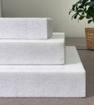 Đệm Bông Ép Gấp Gọn GoldCat Kích Thước 1M4X2M.