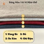 Đệm Ghế Gỗ- Đệm Ghế Sofa GoldCat