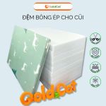 Đệm Cũi Cho Bé GoldCat