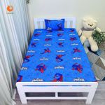 Giường Đa Năng Goldcat 2in1 Kích Thước 1m2x2m