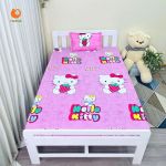 Giường Đa Năng Goldcat 2in1 Kích Thước 1m2x2m