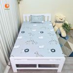 Giường Đa Năng Goldcat 2in1 Kích Thước 1m2x2m