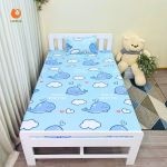 Giường Đa Năng Goldcat 2in1 Kích Thước 1m2x2m