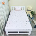 Giường Đa Năng Goldcat 2in1 Kích Thước 1m2x2m